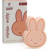 Atelier Pierre - Nijntje All-In-One Soap - Roze - Plantaardig - 7 x 5 x 2 cm