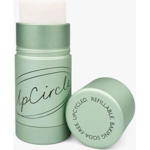 UpCircle - Deodorant - Natuurlijke Ingrediënten - 100% Aluminium Houder