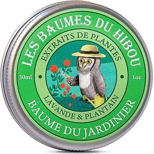 Uilenbalsem Tuin  30 ml Le Secret Naturel