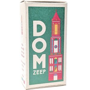 Domzeep  100 gram Eigen merk