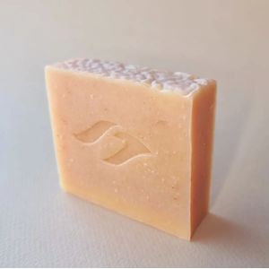 Argan Joy (Haar- en Body Zeep)  100 gram SOAP7