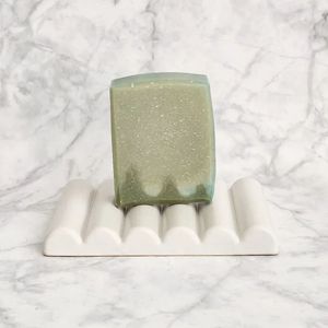 Suma Handgemaakte Zeep | Cederhout, Spar, Muskaatsalie  80 gram Soypa