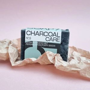Charcoal Care  100 gram SOAP7