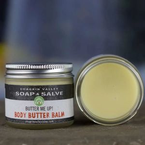Butter Me Up Body Balm  59 ml Chagrin Valley