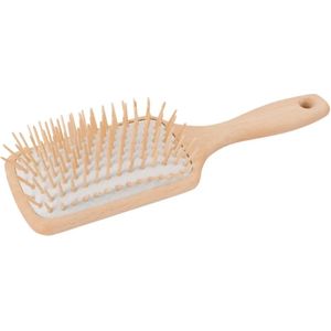 Houten Haarborstel voor Lang Haar  Redecker