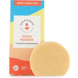 Coco Passion Body Wash | Soaptimist Soaptimist