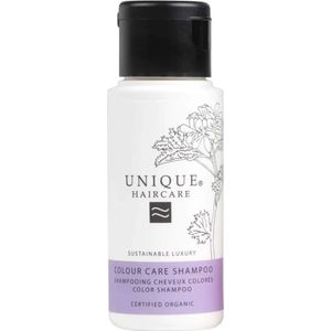 Colour Care Shampoo 50 ml | Unique Beauty Unique Beauty