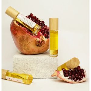 Botanical Boost Serum Roller  10 ml Nature Bar