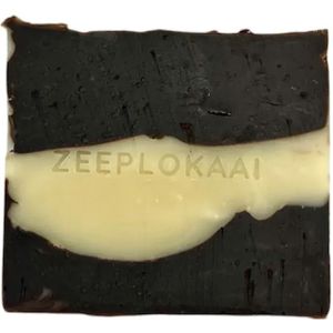 Mint Chocolate Zeep | Seasonal Collection  100 gram Zeeplokaal