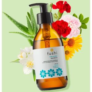 Scalp Soother Herbal Shampoo