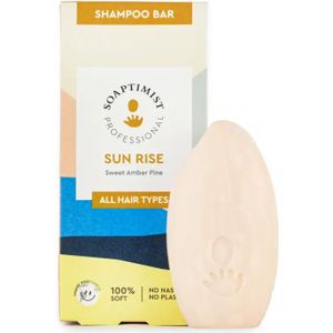 Sunrise Shampoo Bar | Soaptimist Soaptimist