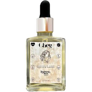 Chey Haircare - Musthave Hair Proteïn Drops - Haarstyling