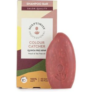 Colour Catcher Shampoo Bar | Soaptimist Soaptimist