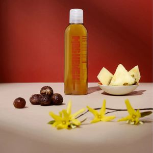 Handzeep Laurierblad 200 ml Mas Newen | Natuurlijke handzeep zonder sulfaten en parabenen Mas Newen