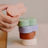 Nijntje Zeep Terra | Miffy all in 1 soap  78 gram Atelier Pierre Miffy Care