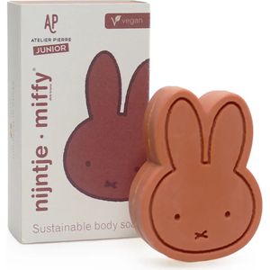 Atelier Pierre - All-In-One Soap - Terra - Plantaardig - Voor Kinderen