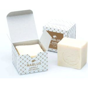 Traditional Soap Nablus Soap Company Palestina Palestine Nablus Soap Company