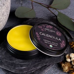 Calendula Zalf - 59 ml - Eczeemzalf