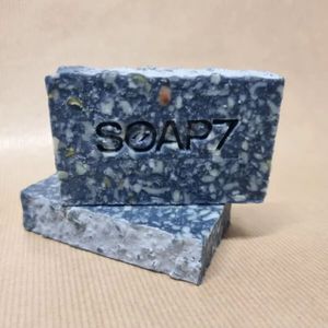 Confetti Soap  100 gram SOAP7
