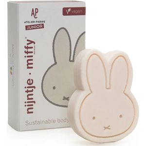 Atelier Pierre - Nijntje All-In-One Soap - Zand - Plantaardig