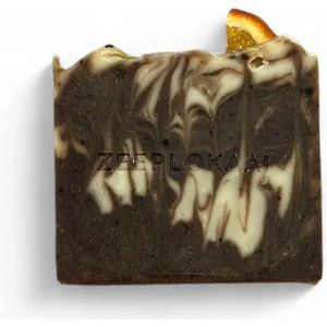 Glühwein Zeep | Seasonal Collection  100 gram Zeeplokaal