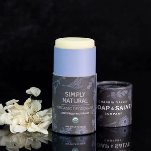 Deodorant Stick Woodland Breeze  50 gram Chagrin Valley