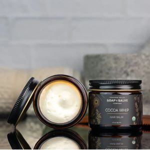 Chagrin Valley - Whipped Hair Balm - Leave In Conditioner - 59 ml