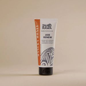 Age Renew Cream - Gezichtscrème - 100 ml