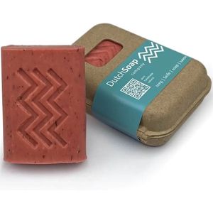 Tea Rose Romance Zeep  100 gram Dutch Soap Company