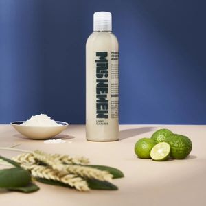 Conditioner & Masker 100 ml Mas Newen | Leave In Conditioner Krullen | Natuurlijke Conditioner zonder siliconen Mas Newen