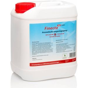 FinectoPro Protect 5 liter Professioneel