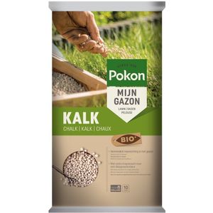 Pokon Bio Kalk 10KG