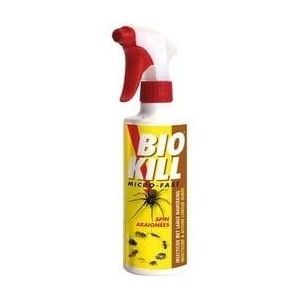 BSI Clean Kill Micro-Fast Spin 500 ml