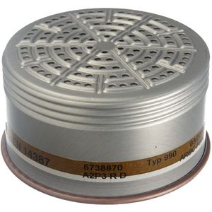 Draeger Filter RD 90 A2-P3