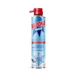 Vapona Freeze Multi Insecten Spray 300 ML