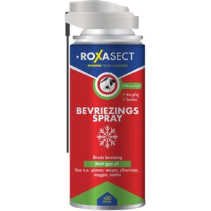 Roxasect Bevriezingsspray 500 ml