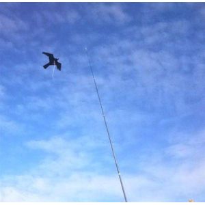 AllesTegenOngedierte.nl Bird-Scare Kite losse vlieger