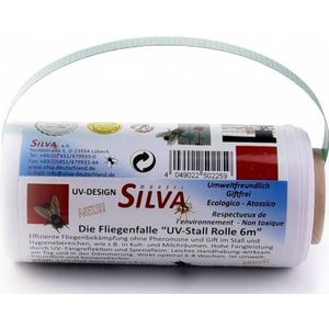 Silva Fly-Stop Super minirol