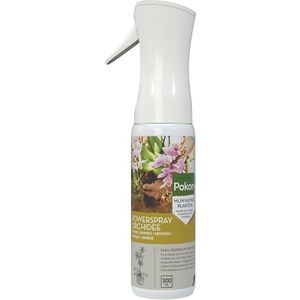 Pokon Powerspray Orchidee 300 ml