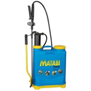 Matabi Super Green 16 liter drukspuit