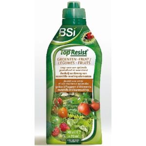 BSI Top resist groente fruit 900ml