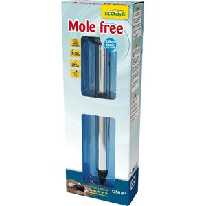 ECOstyle Mole Free Ultra Sterke Mollenverjager