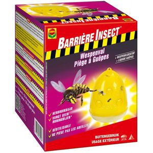 COMPO Barrière Insect Wespenval