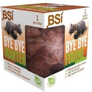 BSI Bye Bye Marterverjager