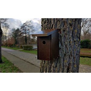 Karwei - Vogelhuisje kopen? | Groot assortiment | beslist.nl