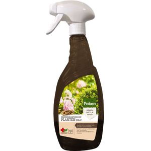 Pokon Schimmelgevoelige Planten Spray 750 ml