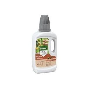 Pokon BIO Mediterrane Planten Voeding 500 ml