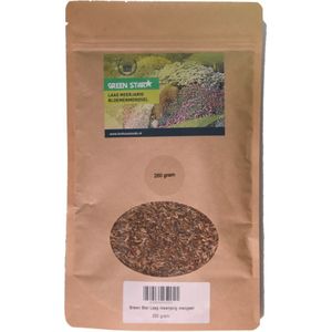 Ten Have Seeds Bloemenmengsel laag meerjarig 250g