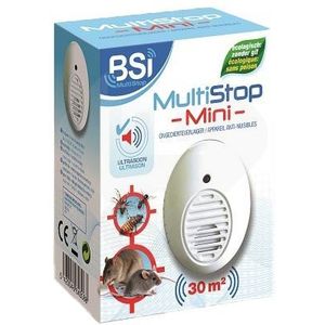 BSI Multistop Mini - 3 pack