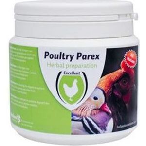 H.A.C. Poultry Parex